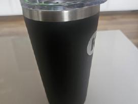 Circle K termo puodas