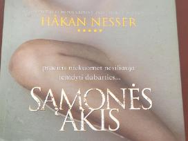 Sąmonės akis
