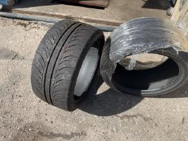Padanga Zestino 265/35 r18 semi slick naujos