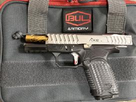 Bul Armory Axe C