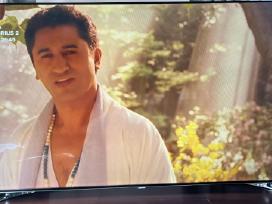 Full HD, Smart LED, 55 Samsung televizorius