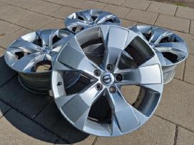 R18 originalus Volvo Xc40 lieti ratlankiai