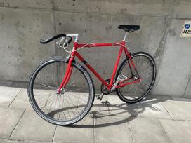 Fuji Feather dviratis fixed gear