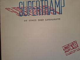 Supertramp 1984 “Die Songs Einer Supergruppe
