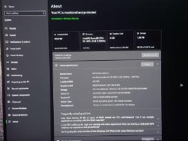 Gaming / Workstation Pc – Xeon + Gtx 980 + 48gb