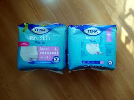 Suaugusiųjų sauskelnės "Tena Proskin Pants Maxi L"