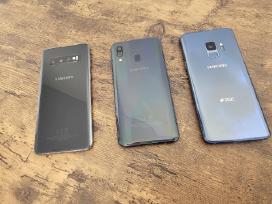 Samsung A40 S9 S10 idealiu bukliu