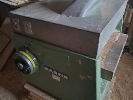Reismusas Martin 600 mm
