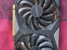 Gigabyte Geforce Gtx 1660 Ti 6gb