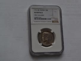 50 Kapeiku 1913 m.