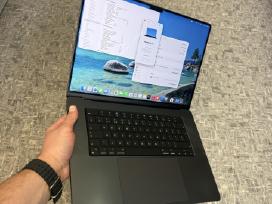 MacBook Pro 16" (M3 Max / 36gb / 512gb) 97%