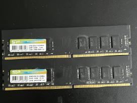 Parduodu Ddr4 RAM 2x16gb