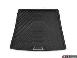 Bmw guminis bagažinės kilimėlis g26 51472475282
