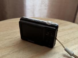 Samsung Es9 fotoaparatas