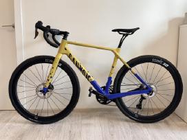 Canyon Grizl CF SLX 8 Di2 Grc