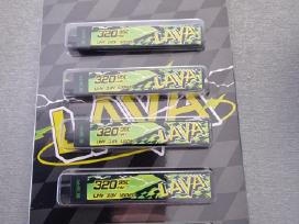 Lava II 1s 320mah