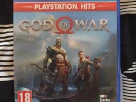 God of war ps4