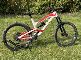 YT Capra 2018