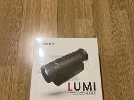Naujas Nocpix Lumi L19 termovizorius