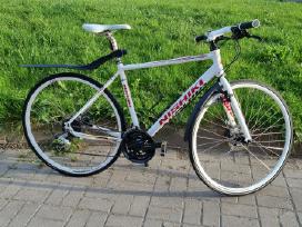 Nishiki Comp Plus