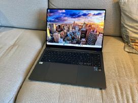 Samsung Galaxy Book 3 Pro, 16" Amoled, i7-1360p