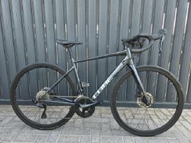 Cube axial race 2x12 road bike 53 size