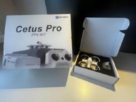 Cetus pro fpv kit
