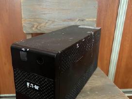 Eaton 5e 850i Usb / 5e850iusb Ups 850va / 480w