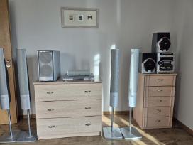 Namų kinas + Muzikinis centras