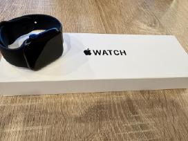 Apple Watch Se 3 GPS 44mm Midnight