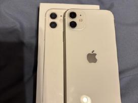 iPhone 11 / 6 telefono dėklai nemokamai / 64 GB