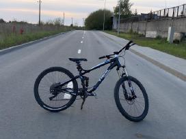 Dviratis trek fuel ex8