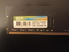 16gb RAM Ddr4
