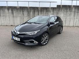Toyota Auris Hybrid 1.8 Luxury