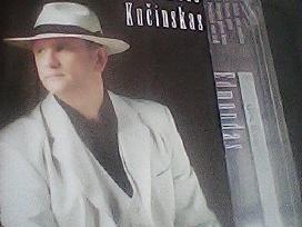 Audio kasetės