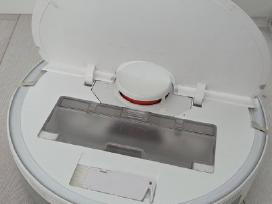 Robotas siurblys Roborock S5 Max (su defektu)