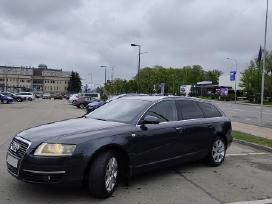 Audi A6 C6 2.0 Tdi (100 kw)