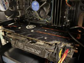 I5-10400 / Gtx 1070 8gb / 32gb RAM / SSD