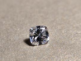 0.54 ct Aukščiausios Kokybės Deimantas D / If