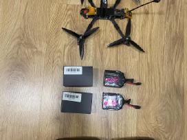 Fpv dronas