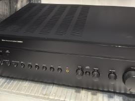 Nad c352 / Nad produkcija