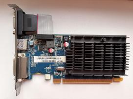 Amd Radeon HD 6450 1gb Ddr3 Pcie vaizdo plokštė