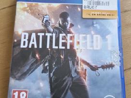 Battlefield 1