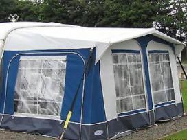 Parduodu palapine