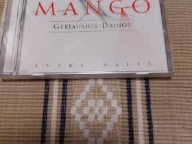 CD mango
