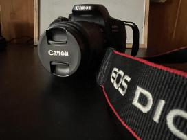 Canon EOS 700d 18-55mm Stm