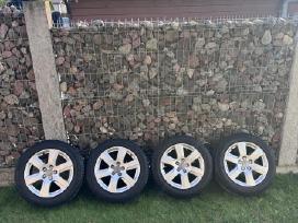 225/55/r17 5x112 m+s. Nr7
