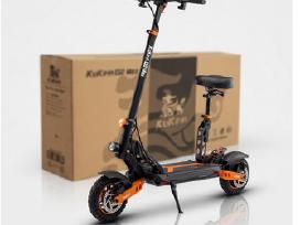 Kugoo Kukirin G2 Max /1000w / 48v / 20ah / 60 km/h