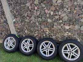 205/60/r16 5x112. Nr6