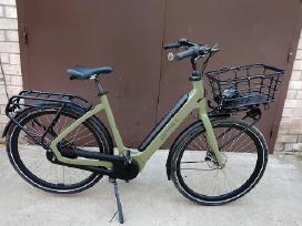 Cortina E-common Integrated Family